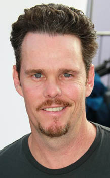 Kevin Dillon